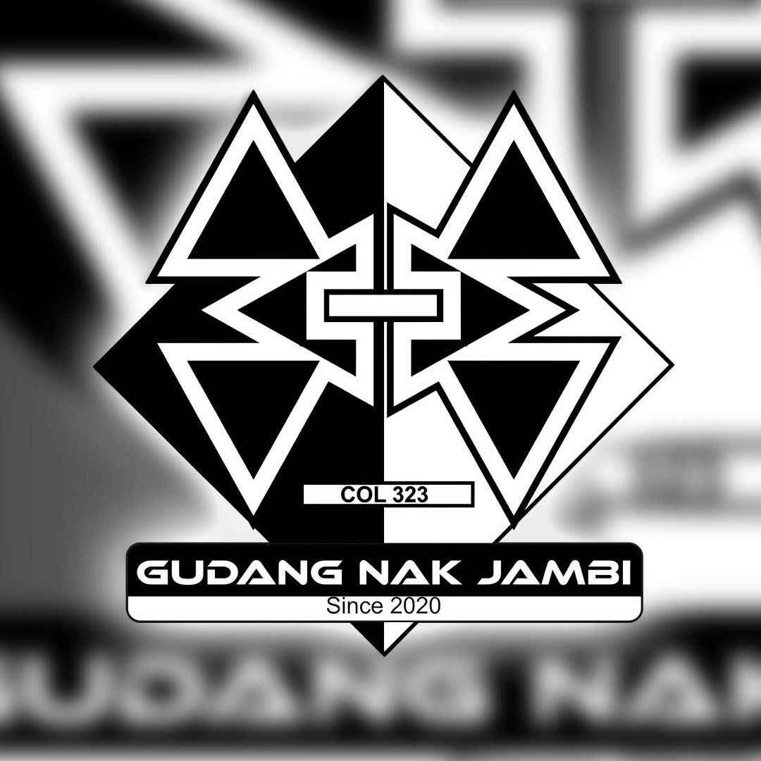 GUDANG NAK JAMBI