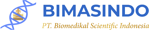 PT. Biomedikal Scientific Indonesia logo