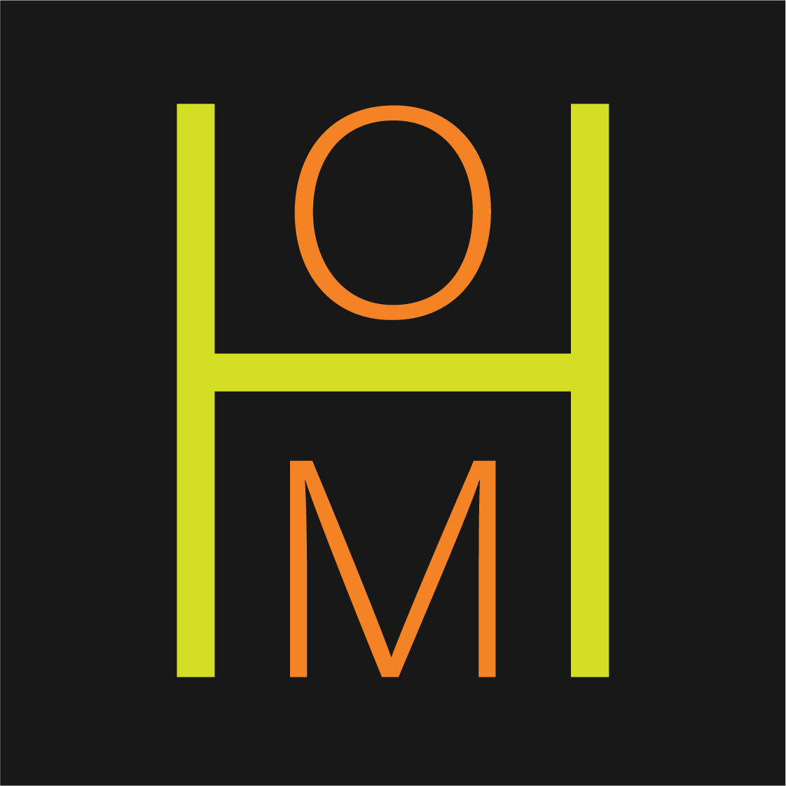 House of Metamorfit (GymSeruSekeluarga) logo
