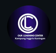 Kampung Inggris Kuningan - OLC OUR LEARNING CENTER logo