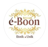 Tenun E-boon