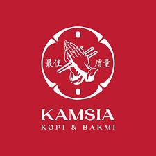 Kedai Kamsia