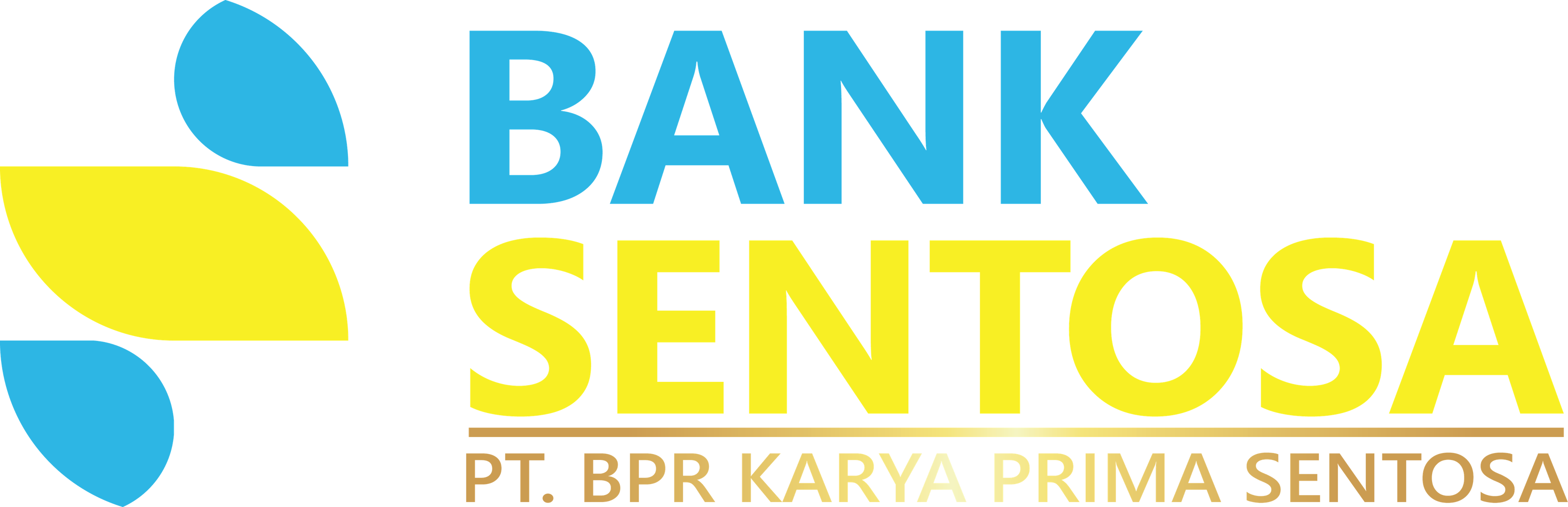 PT BPR Karya Prima Sentosa logo