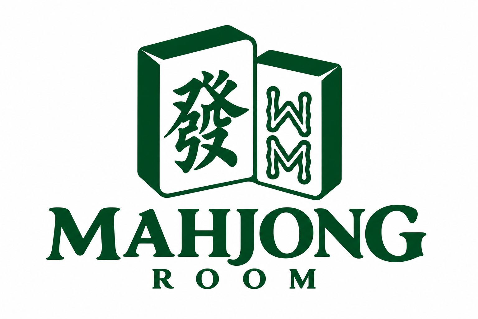 Mahjong Room