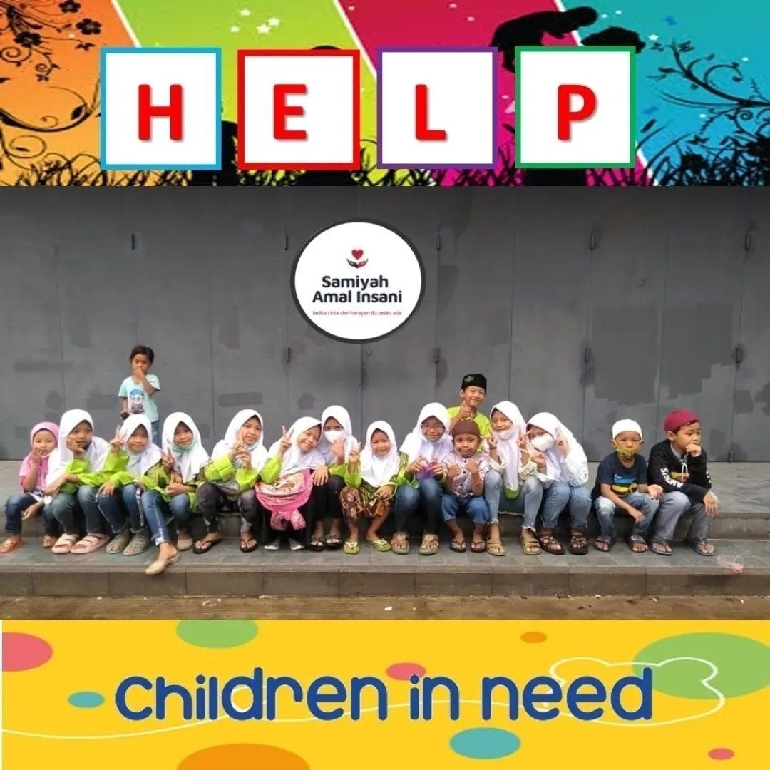 Yayasan Samiyah Amal Insani