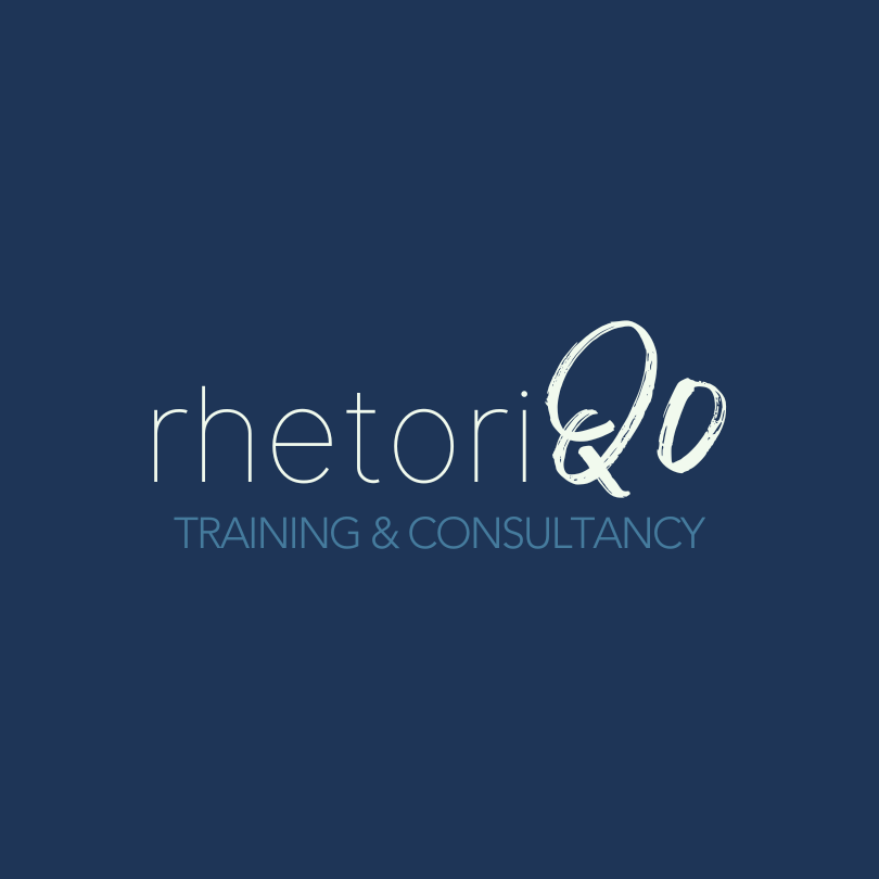 RhetoriQo Training & Consultancy