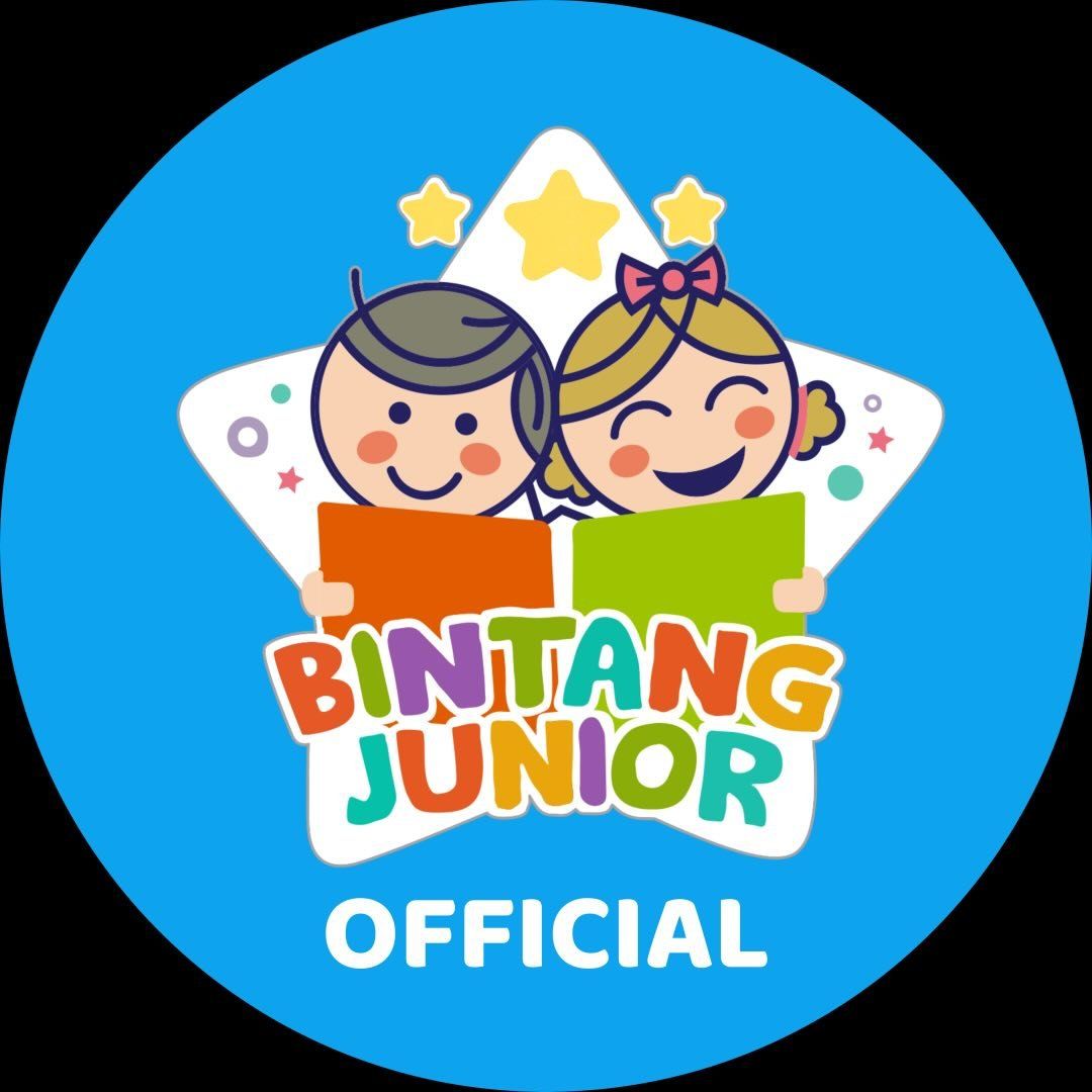 Bimba Bintang Junior Suvarna Sutera logo