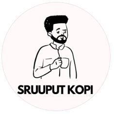 Sruuput Kopi Bali