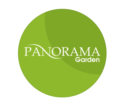 Panorama Garden logo