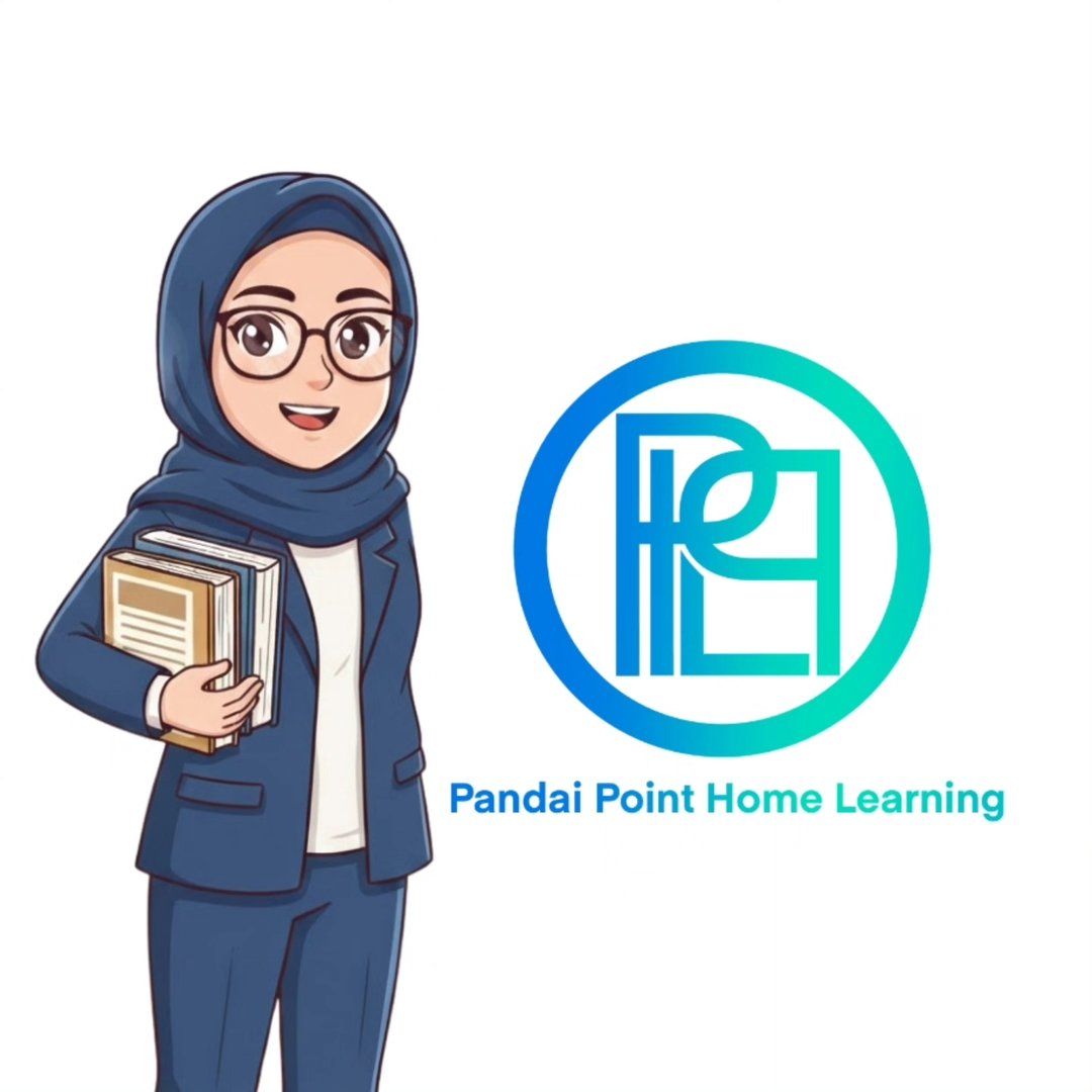 Pandai Point Home Learning
