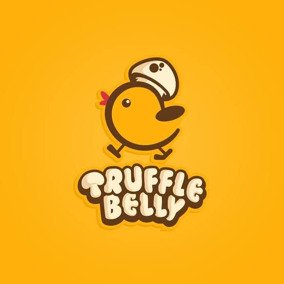 Truffle Belly Pancorann logo