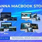 Hanna Macbook