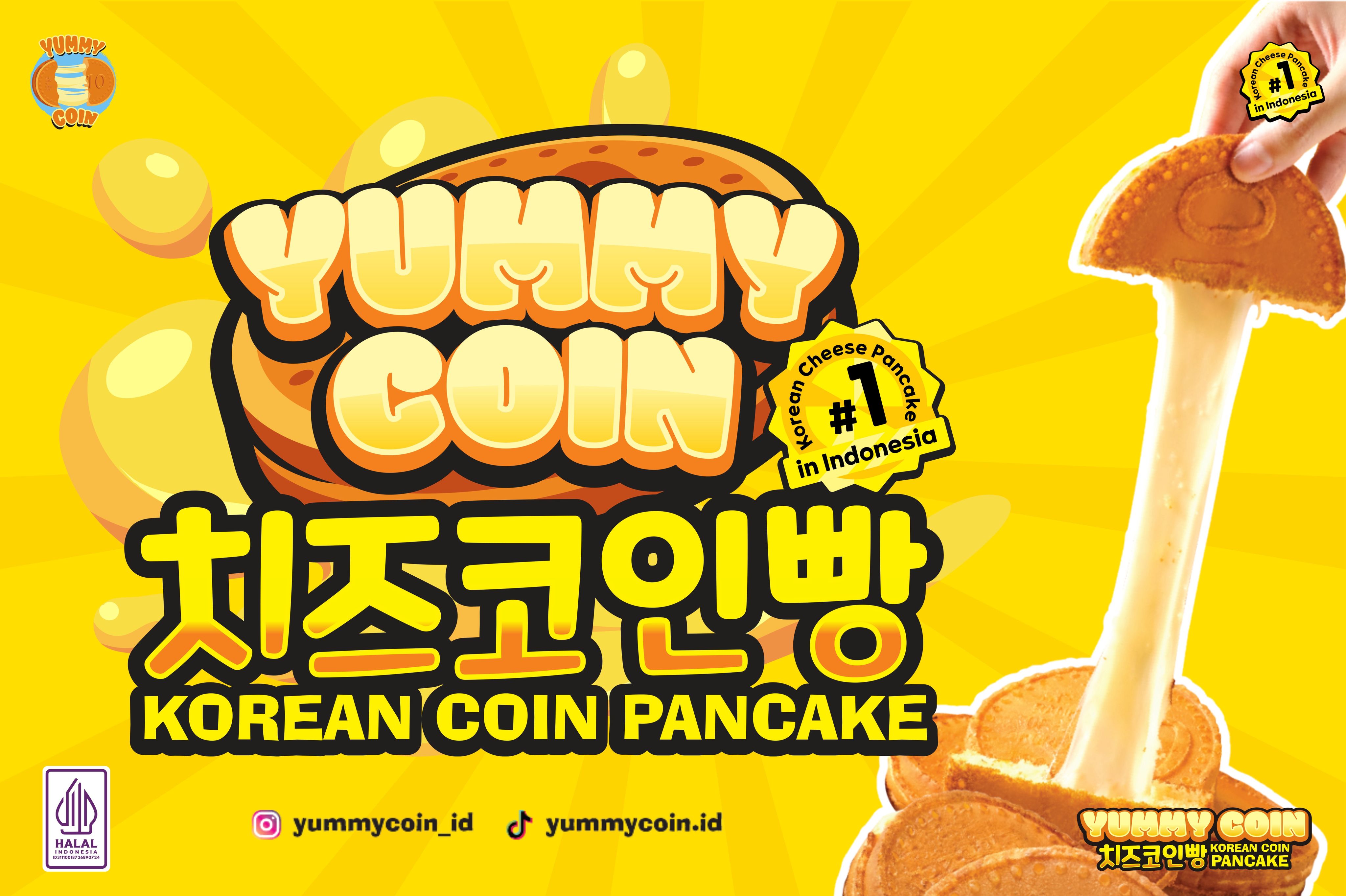 Yummy Coin Bantul