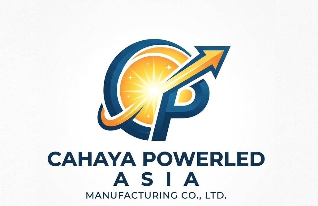 PT CAHAYA POWERLED ASIA