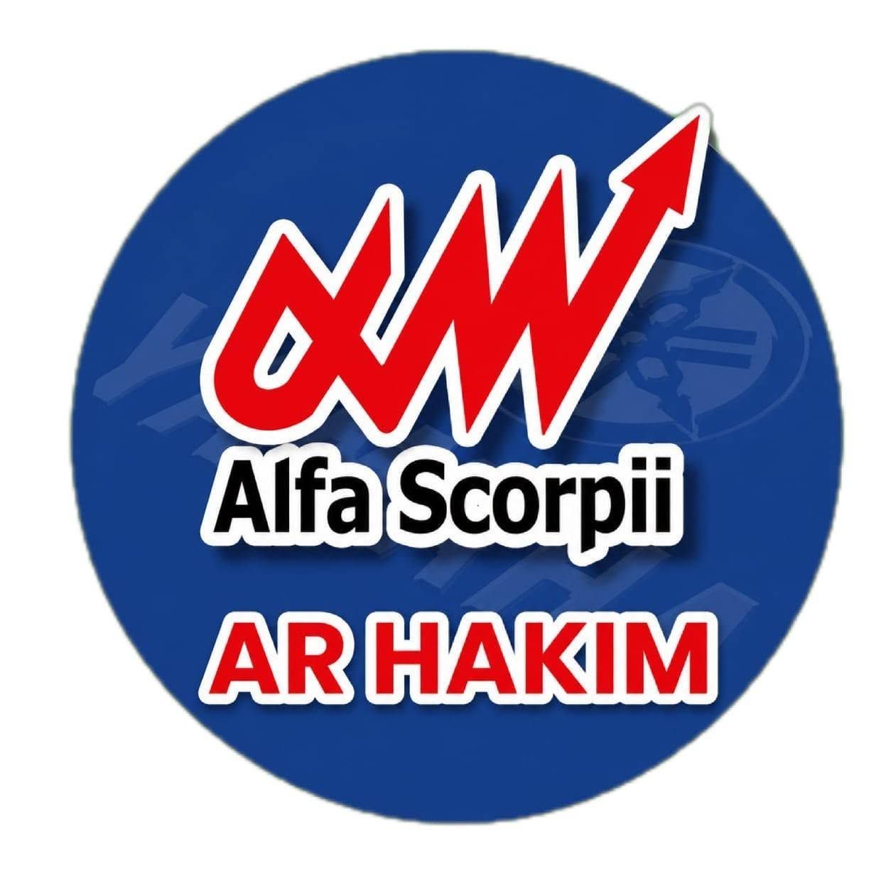 PT. Alfa Scorpii AR Hakim Medan logo