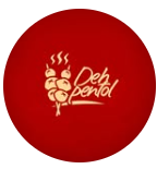 Deh Pentol logo