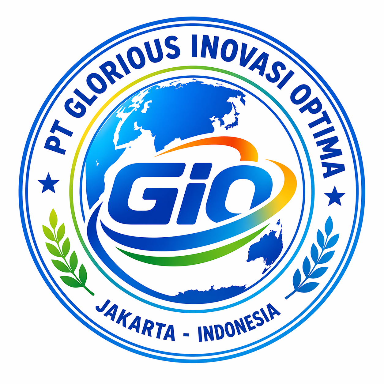 PT Glorious Inovasi Optima