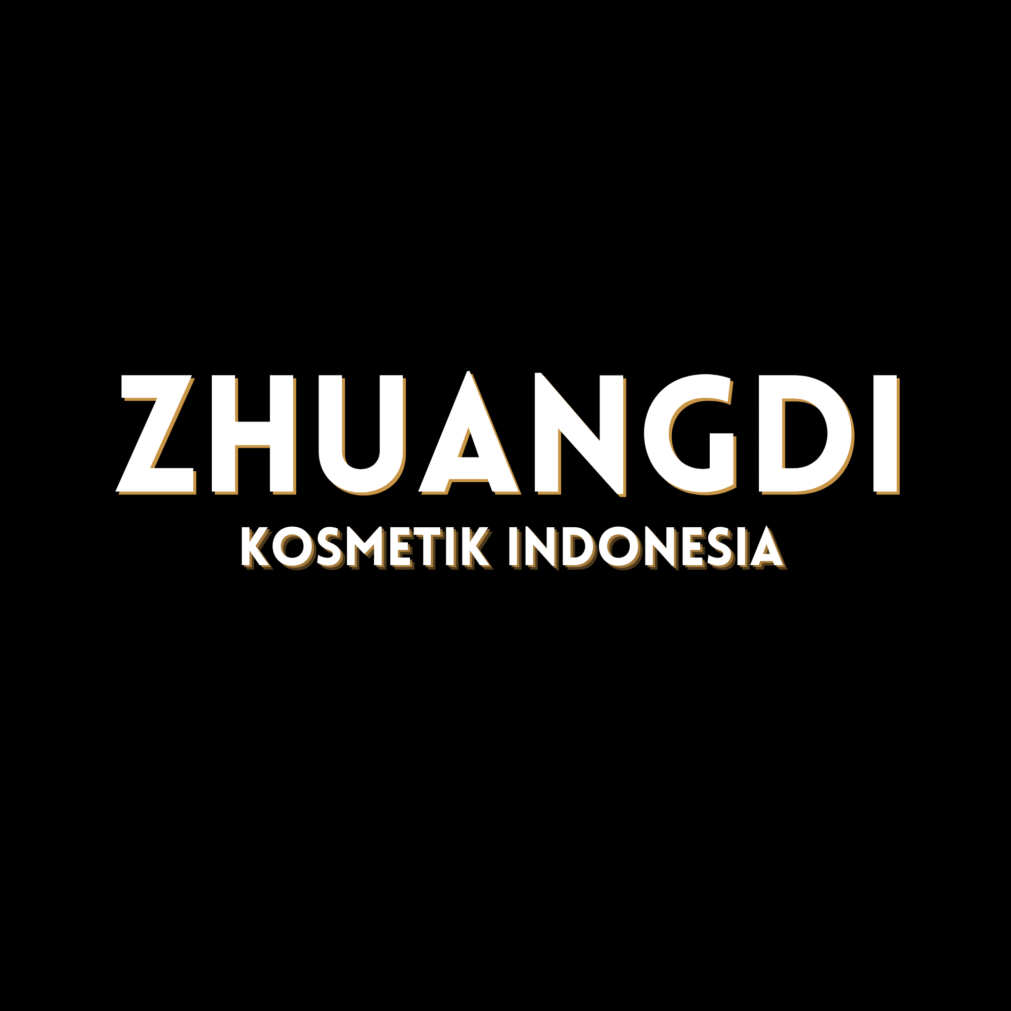 PT ZHUANGDI KOSMETIK INDONESIA