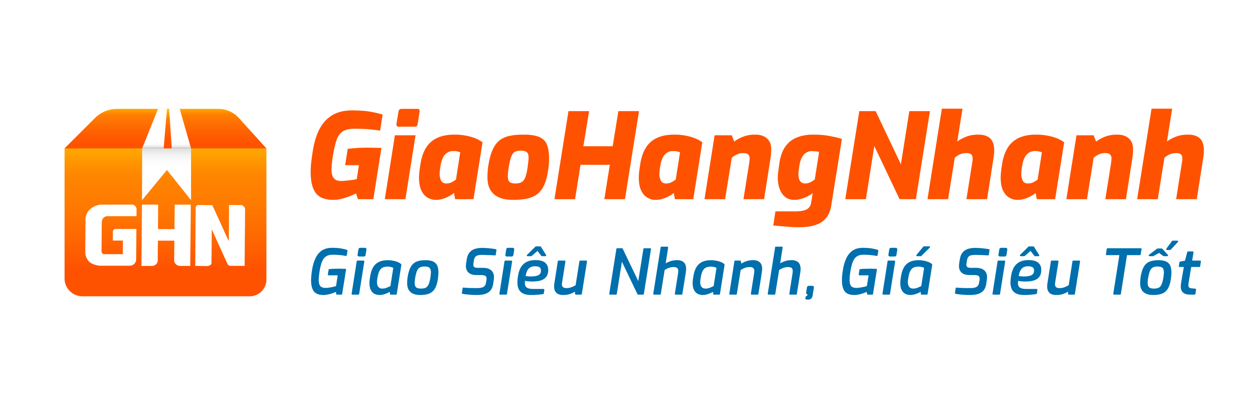 CÔNG TY CỔ PHẦN DỊCH VỤ GIAO HÀNG NHANH