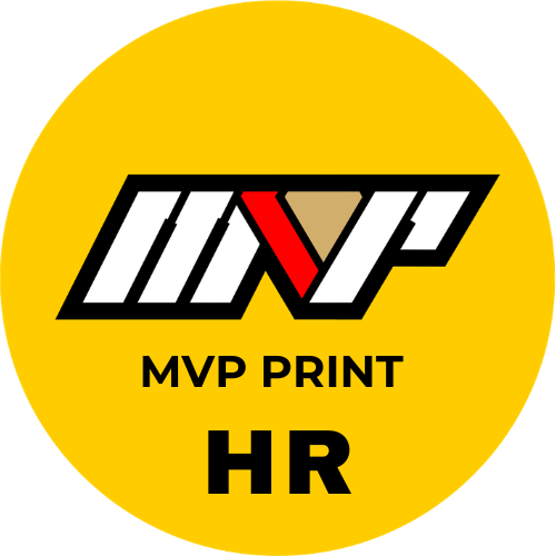 MVP PRINT ID