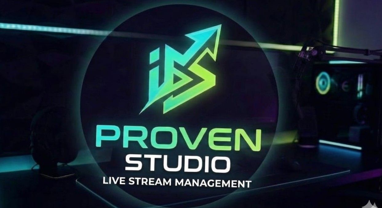 ProvenStudio Live