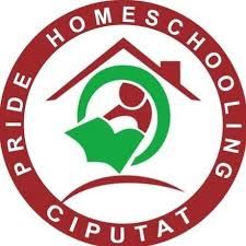 Pride Homeschooling Ciputat logo