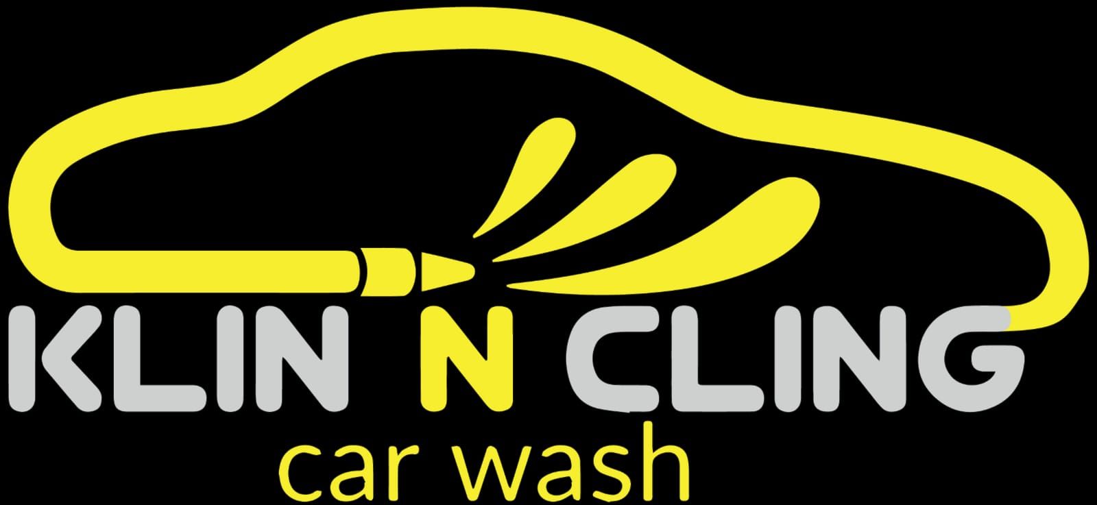 Klin N Cling Carwash