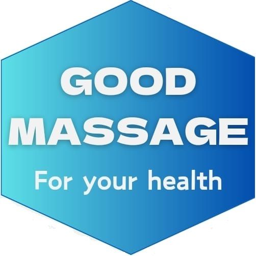 GOOD MASSAGE