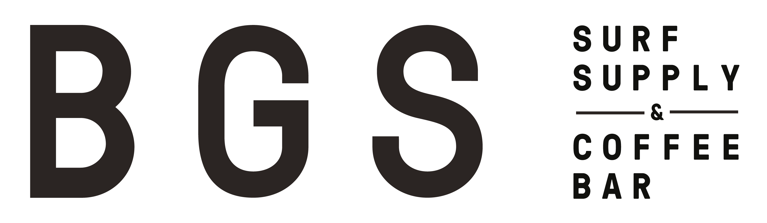 PT Bali General Supply (BGS) logo