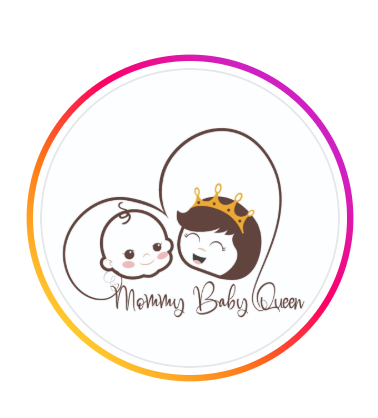 Mommy Baby Queen