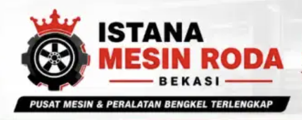 Istana Mesin Roda (Fujita Automative Machine)