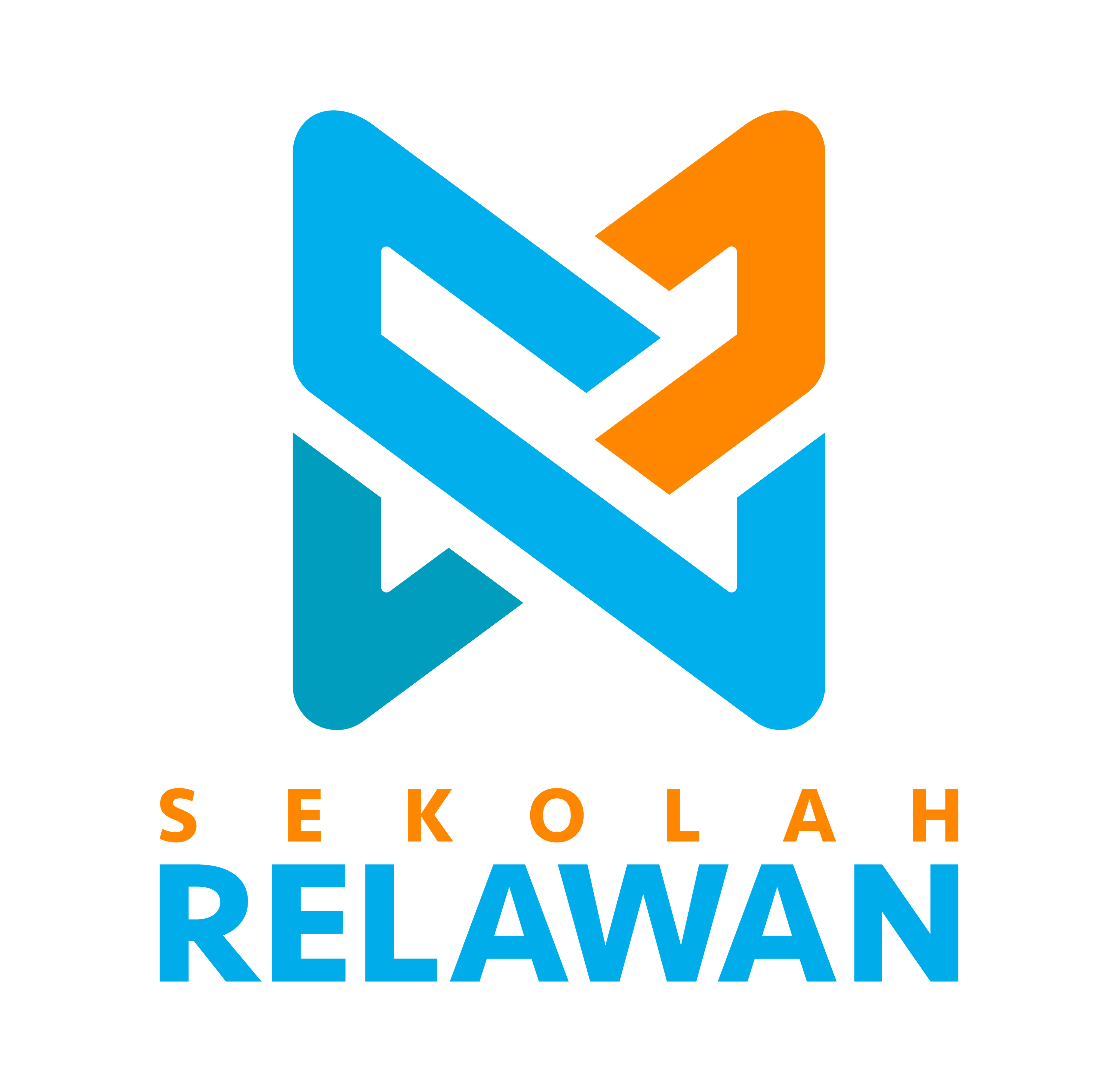 Sekolah Relawan