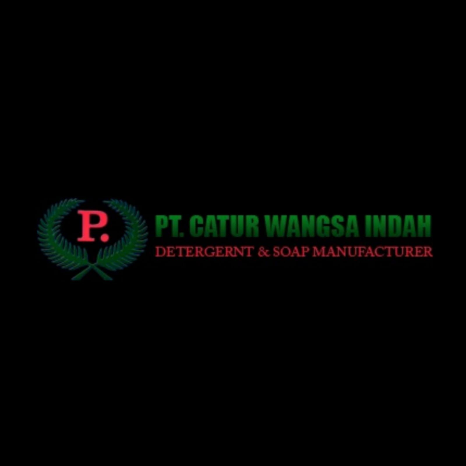 PT CATUR WANGSA INDAH