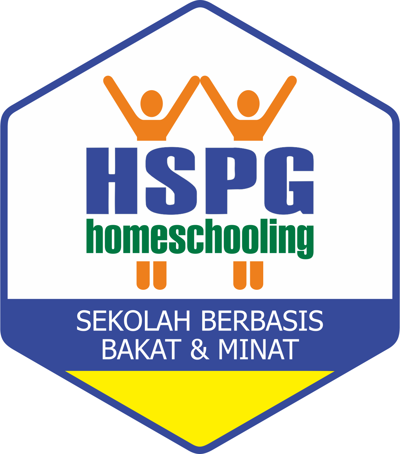 HOMESCHOOLING HSPG CIBUBUR