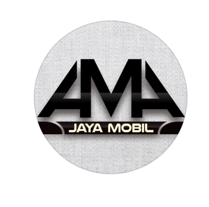 Ama Jaya Mobil logo