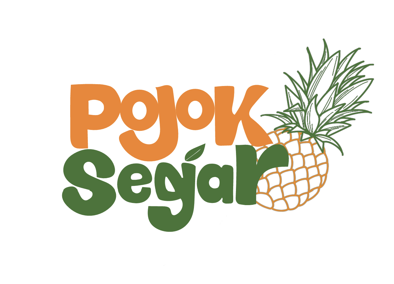 PT Pojok Segar Nusantara logo