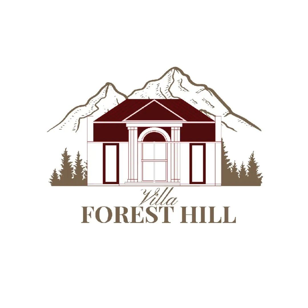 Villa Forest Hill (Kota Batu)