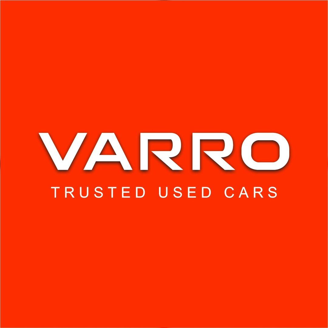 VARRO logo