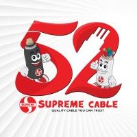 PT SUCACO Tbk (Supreme Cable)