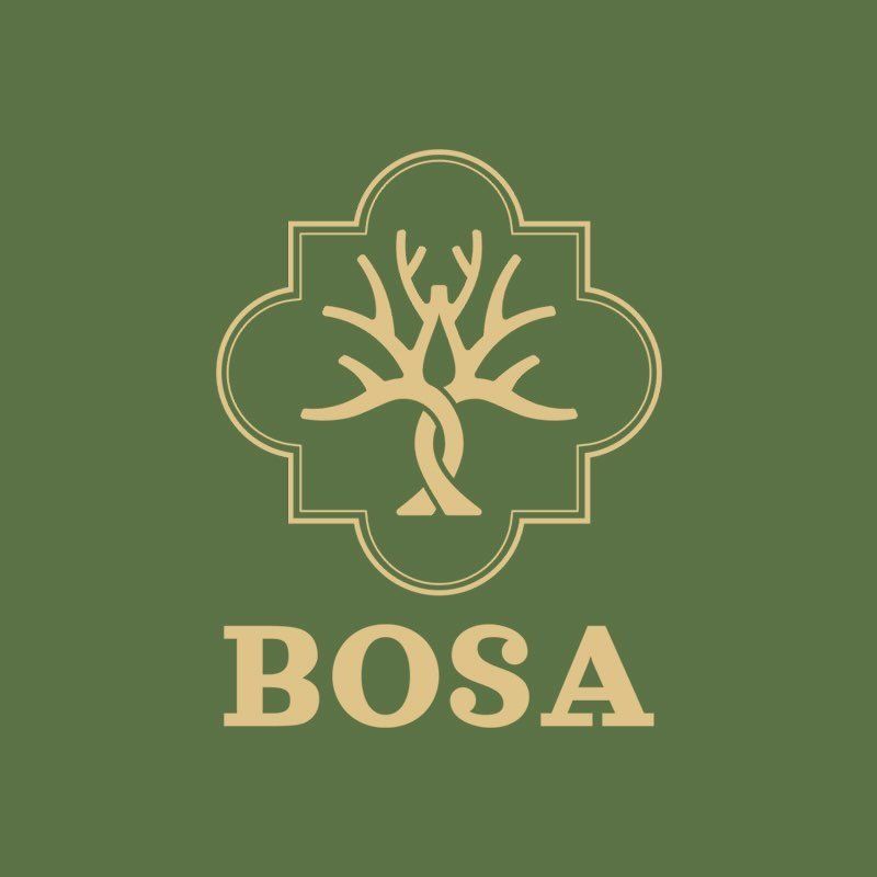 Bosa Restaurant by AtoZ