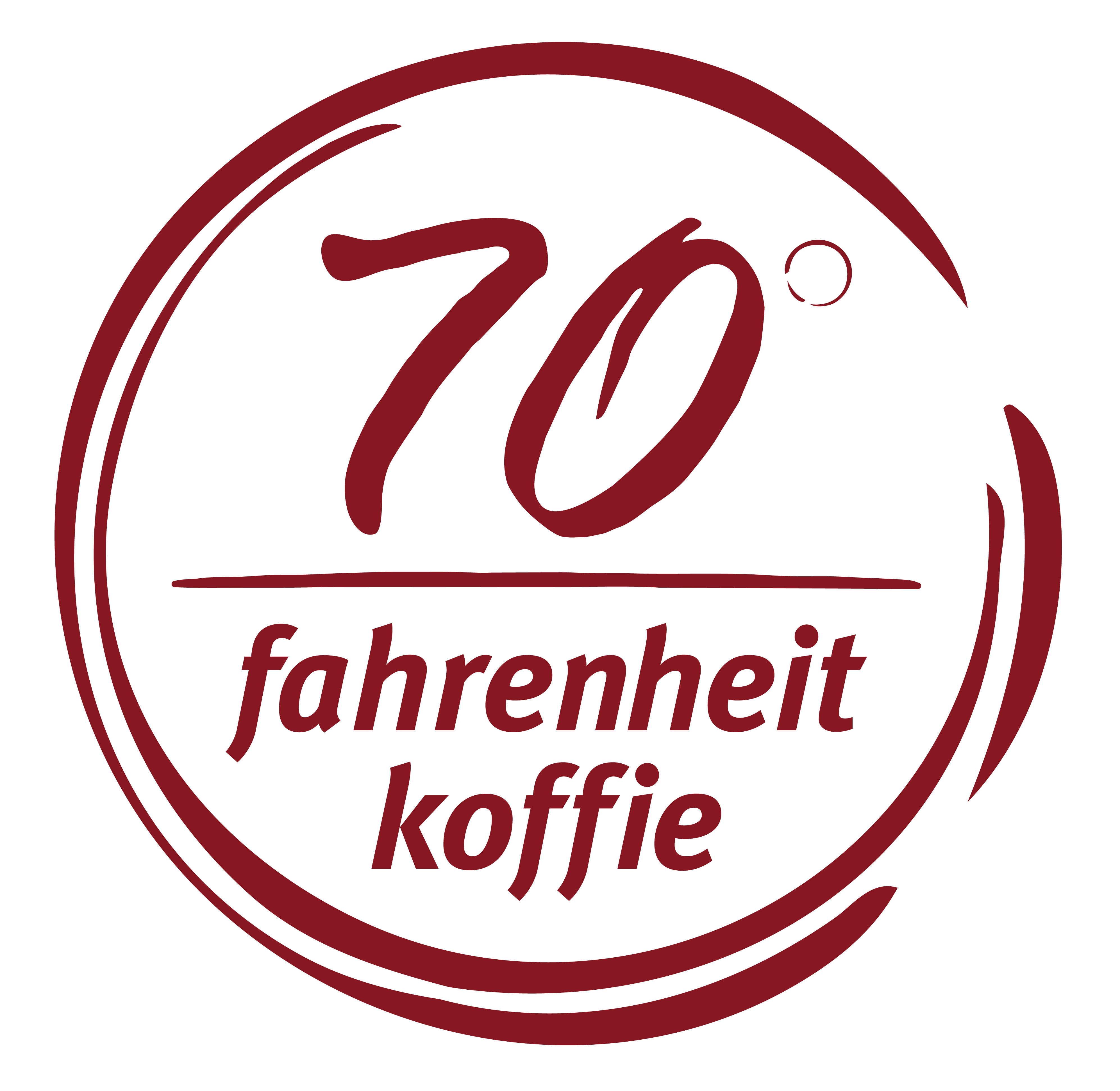 70F Koffie