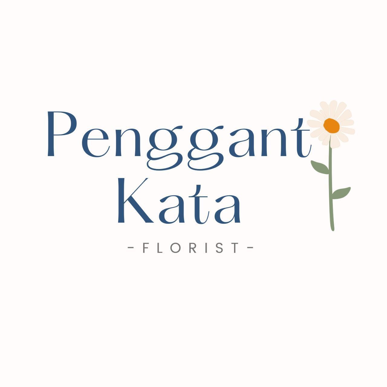 Pengganti Kata Florist