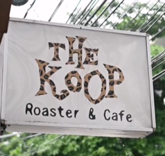 The Koop Roaster & Cafe