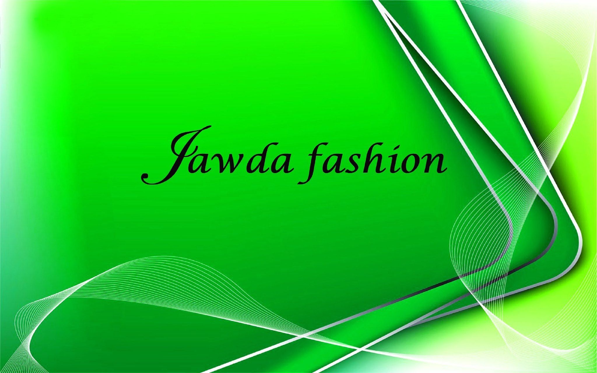 Jawda Fashion