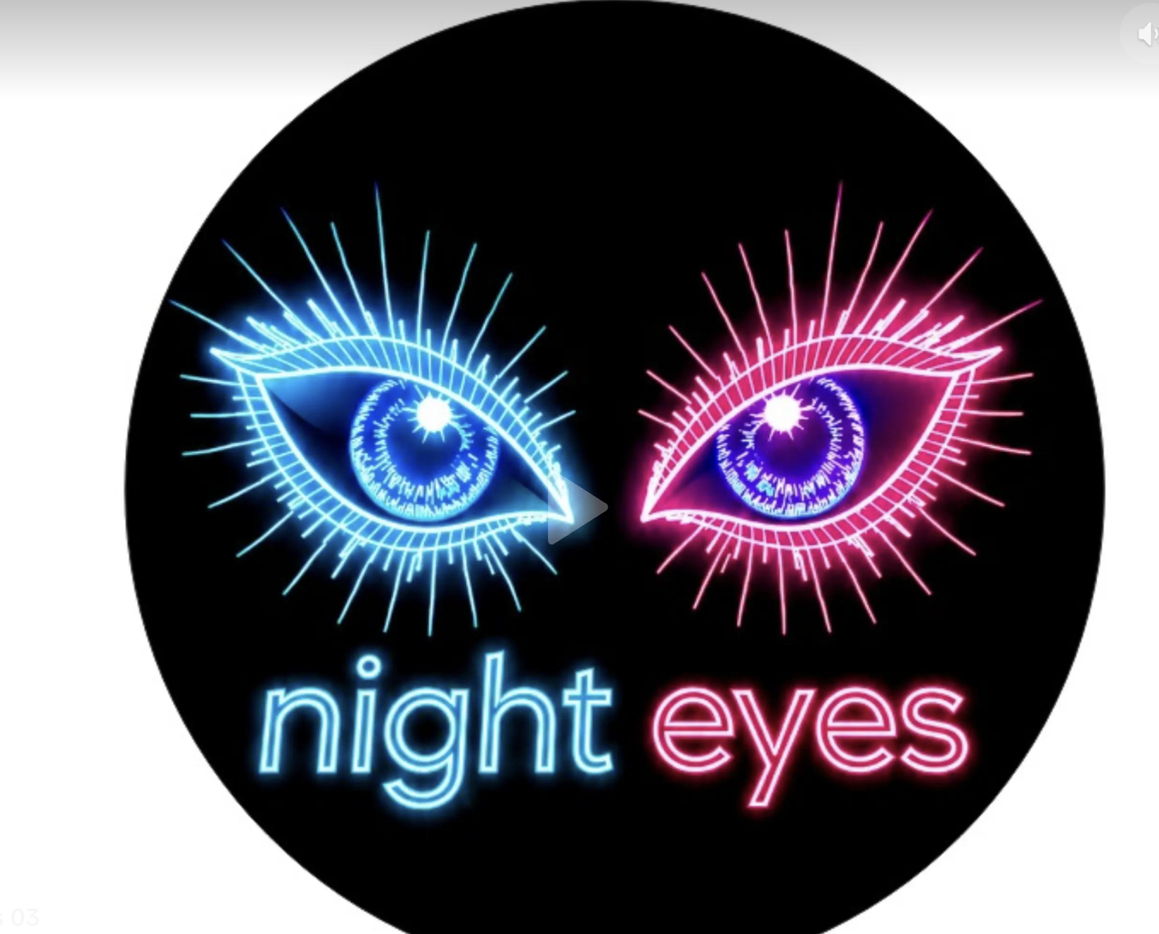Night Eyes
