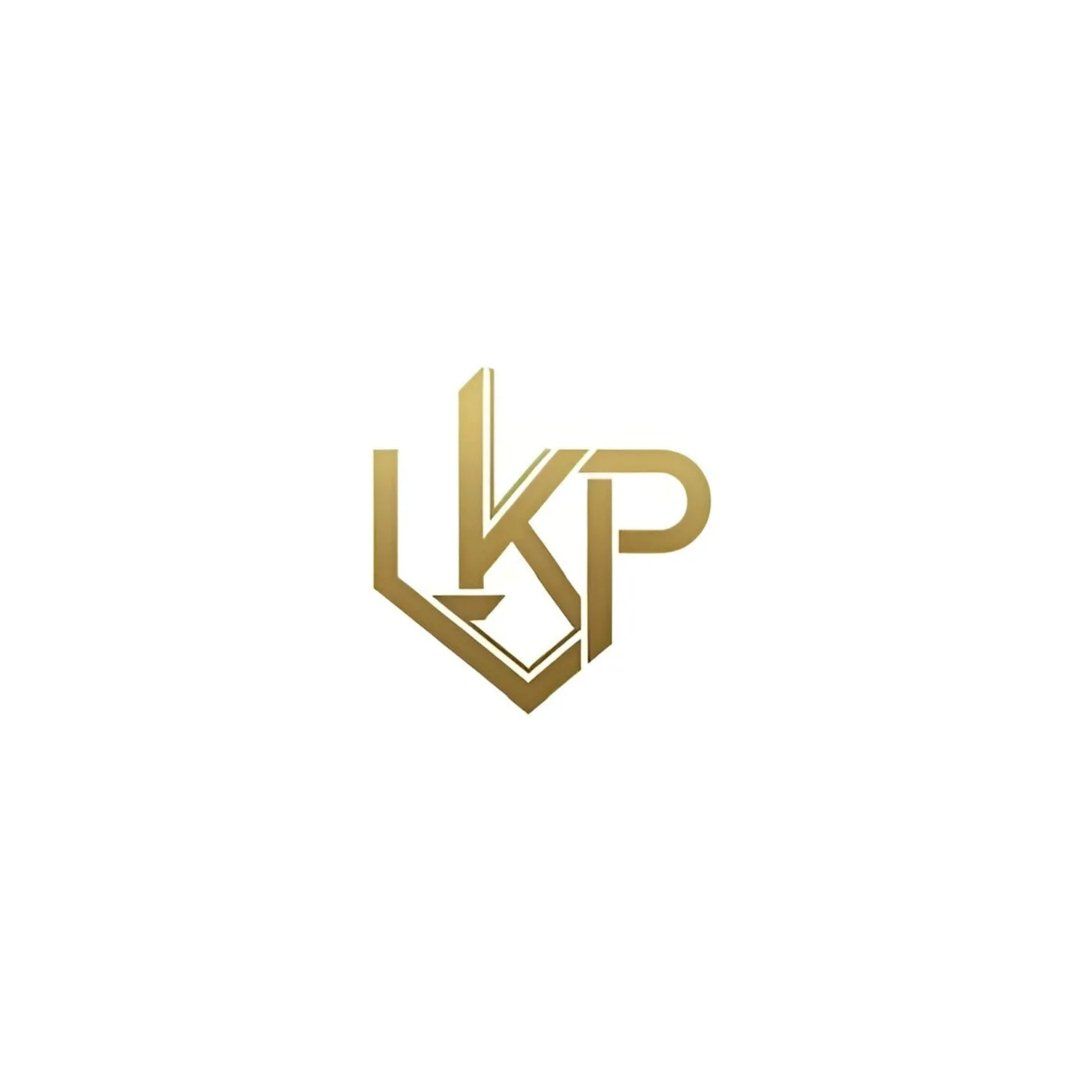 Luxe Kaca Profil logo