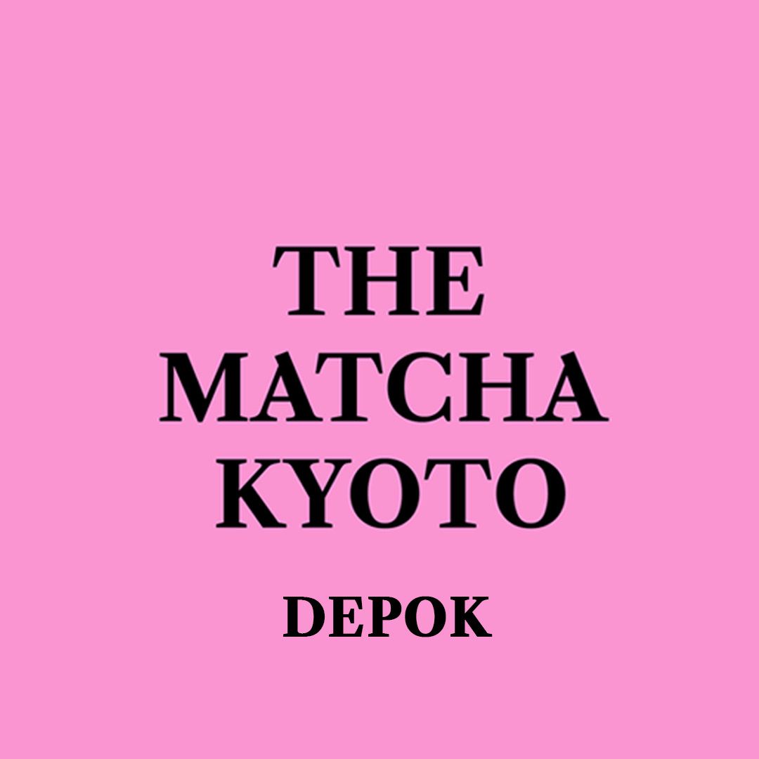 Matcha Kyoto