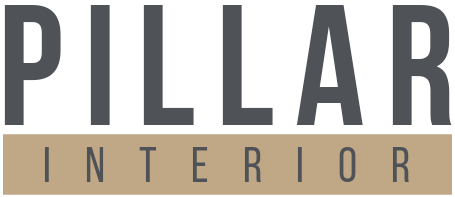 Pillar Interior logo