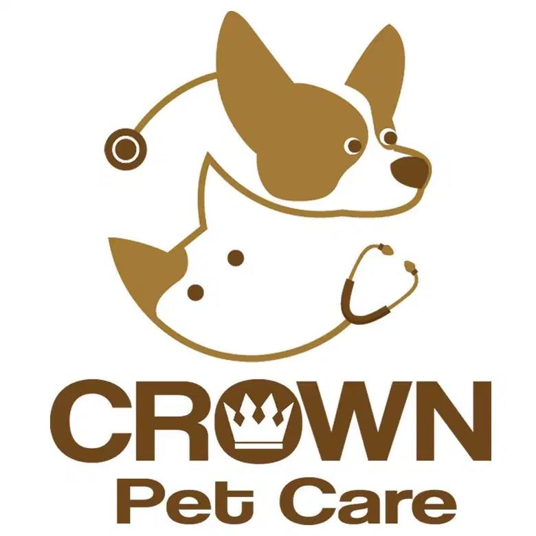 Crown Pet Care - Pet Shop & Praktik Dokter Hewan drh. Yudha