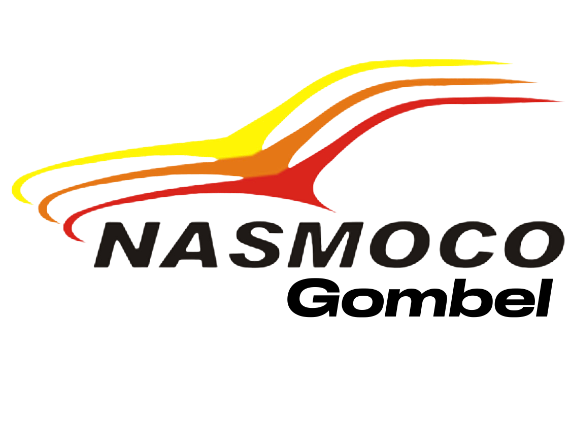 Nasmoco Gombel